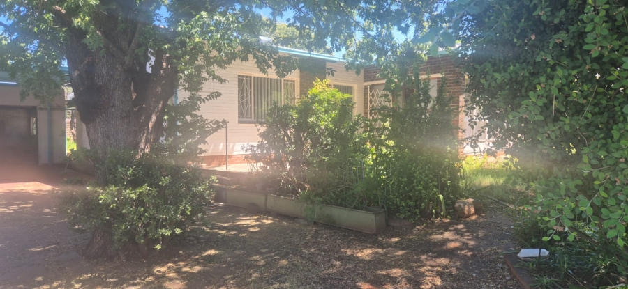 3 Bedroom Property for Sale in Generaal De Wet Free State